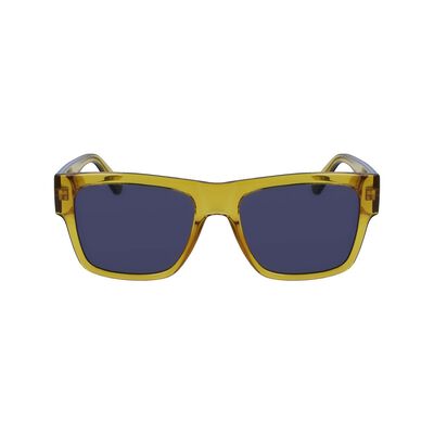 Sunglasses CKJ23605S  - Yellow Grey
