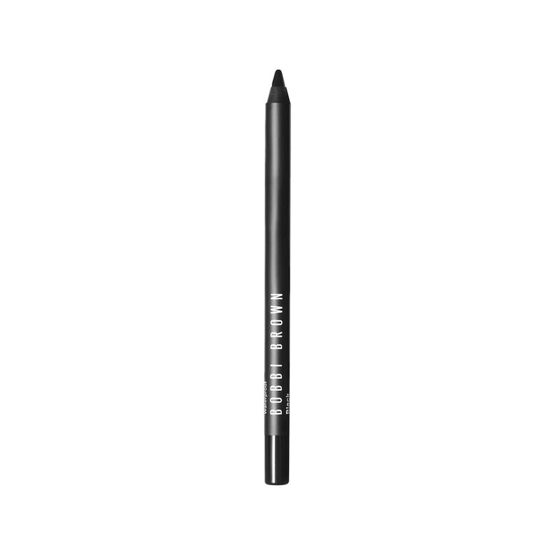 24 Hour Waterproof Kajal Liner  - Black, , hi-res