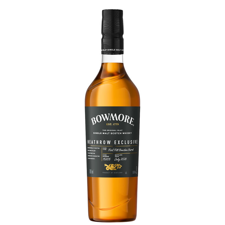 Heathrow Exclusive Cask, , hi-res