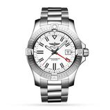 Avenger Automatic GMT 43 Stainless Steel Watch, , hi-res