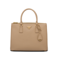 Large Prada Galleria Saffiano leather bag, , hi-res