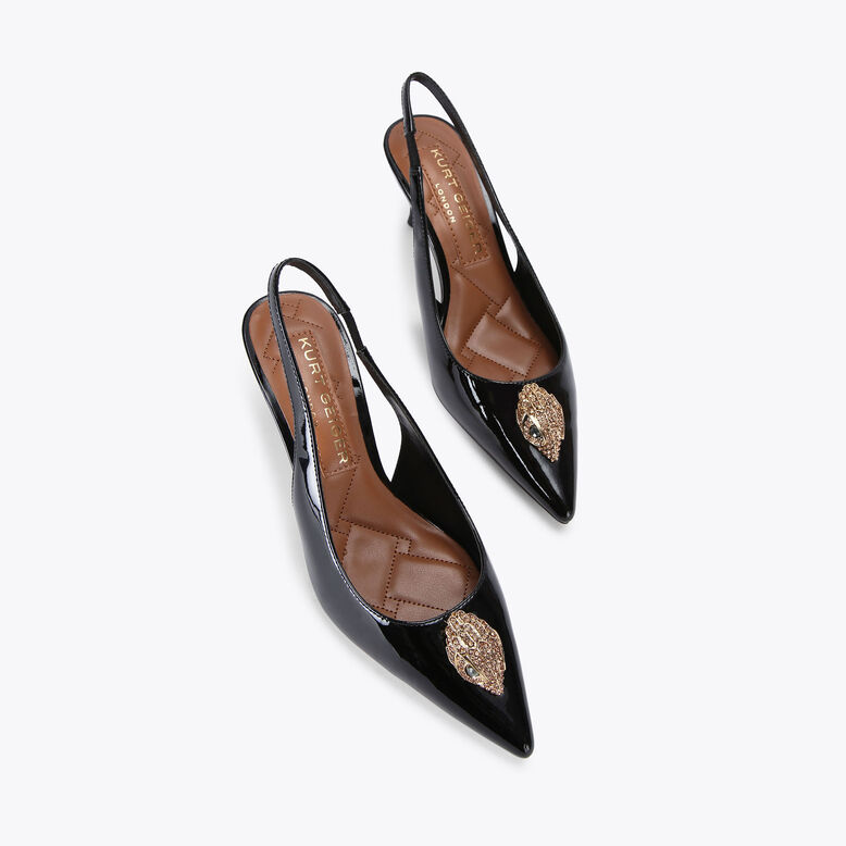 BELGRAVIA SLING BACK, , hi-res