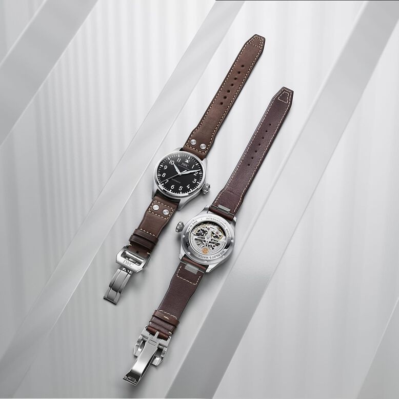 Big Pilot&#39;s 43mm Mens Watch, , hi-res