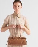 Prada Bonnie medium leather handbag, , hi-res