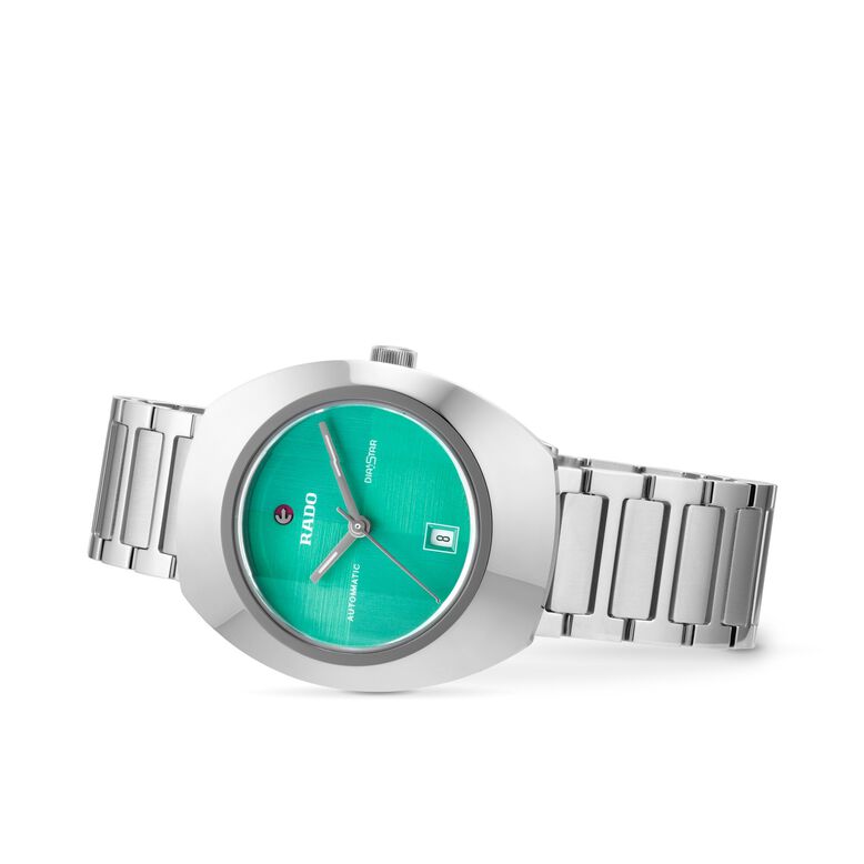 Diastar Original Automatic 30mm Ladies Watch, , hi-res
