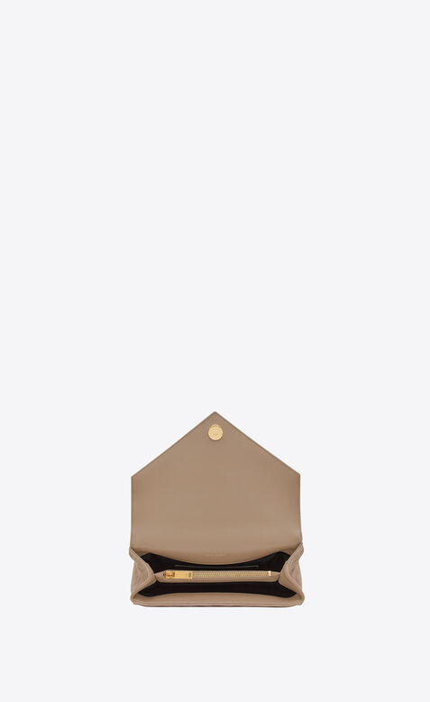 Medium College Chain Bag, , hi-res