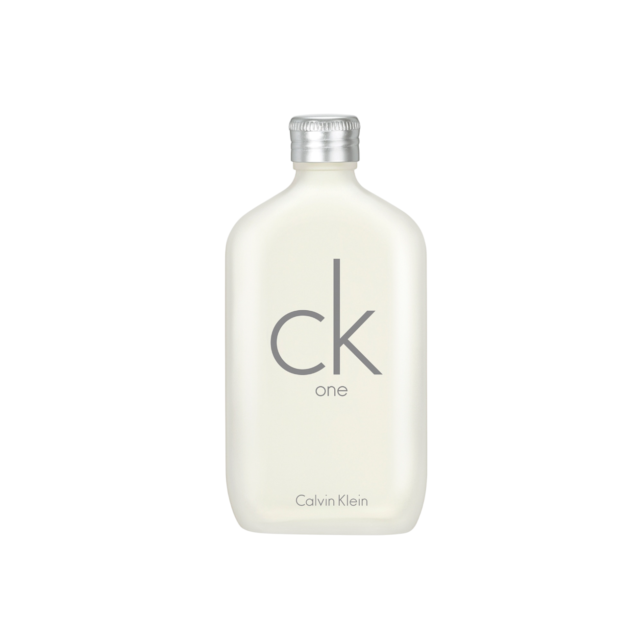 Calvin Klein　ck　one Calvin Klein Ck One 2 Piece Gift Set: Eau de Toilette 200ml - Body Lotion  200ml