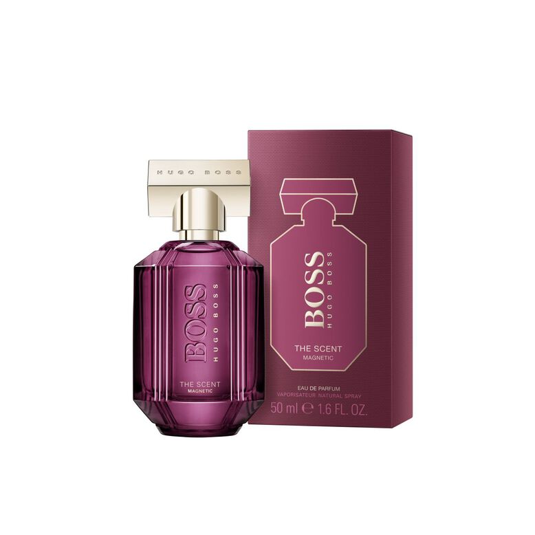 The Scent Magnetic for Her Eau de Parfum Spray, , hi-res