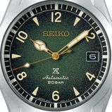 Alpinest 38mm Mens Watch Green, , hi-res