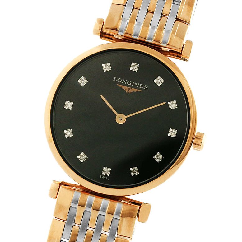 Le Grande Classique 24mm Ladies Watch, , hi-res