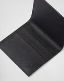 Saffiano leather wallet, , hi-res