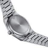 T-Classic PRX 35mm Unisex Watch Light Blue, , hi-res
