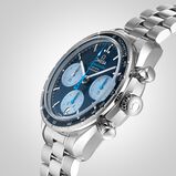 Speedmaster Co-Axial 38mm Unisex Watch, , hi-res
