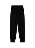 Wool Blend Jogging Pants, , hi-res