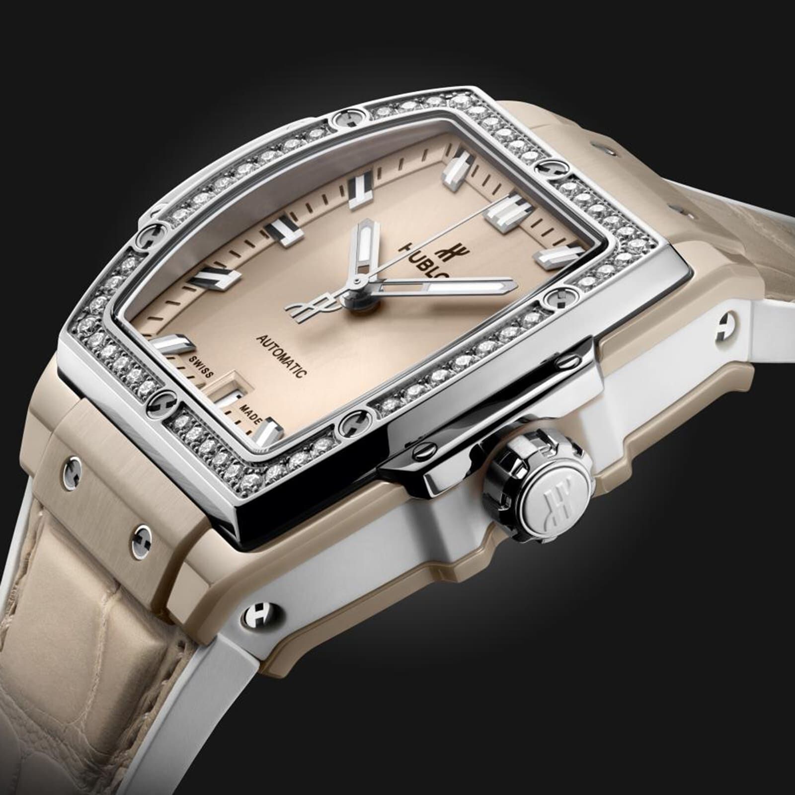 Hublot spirit of big bang 39mm best sale