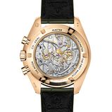 Speedmaster Moonwatch Professional Co-Axial Master Chronometer Chronograph 42mm Mens Watch Green Moonshine Gold, , hi-res