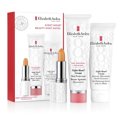 Eight Hour® Cream Beauty Must Haves Set