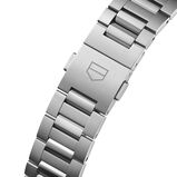 Carrera Three-Hand 39mm Automatic Mens Watch, , hi-res