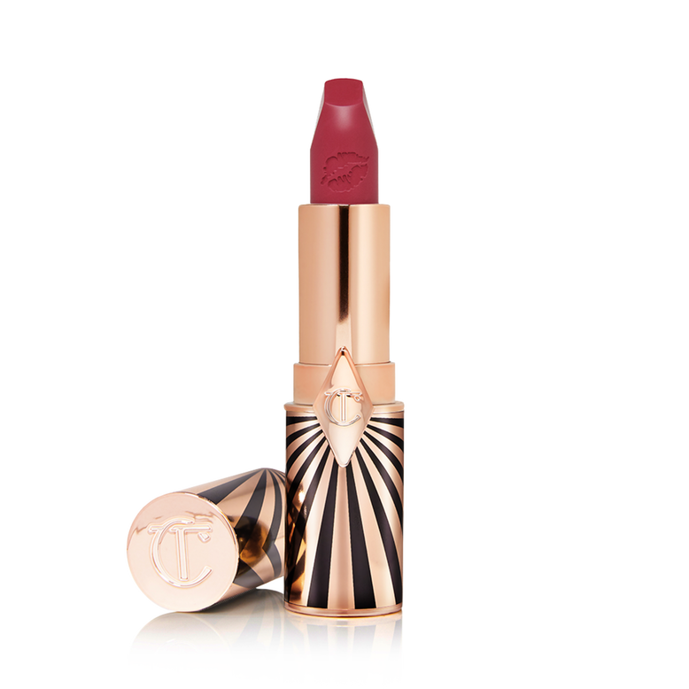 Hot Lips 2.0  - Amazing Amal, , hi-res