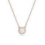 Constella Lady Necklace White