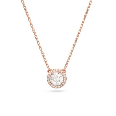 Constella Lady Necklace White
