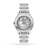 De Ville Prestige Co-Axial Master Chronometer 40mm Mens Watch Silver, , hi-res
