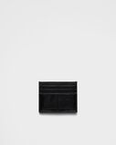 Leather card holder, , hi-res