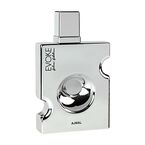 Evoke Him Silver Edition