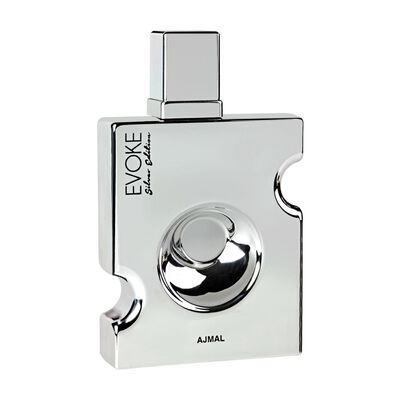 Evoke Him Silver Edition