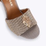 KENSINGTON SANDAL, , hi-res