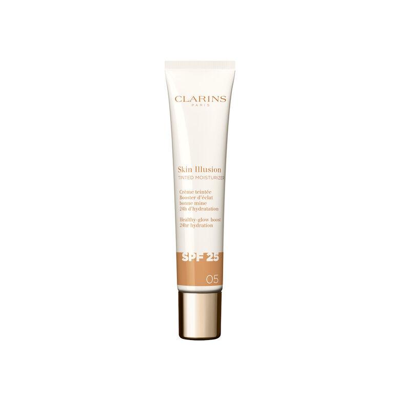 Skin Illusion Tinted Moisturizer - 5, , hi-res