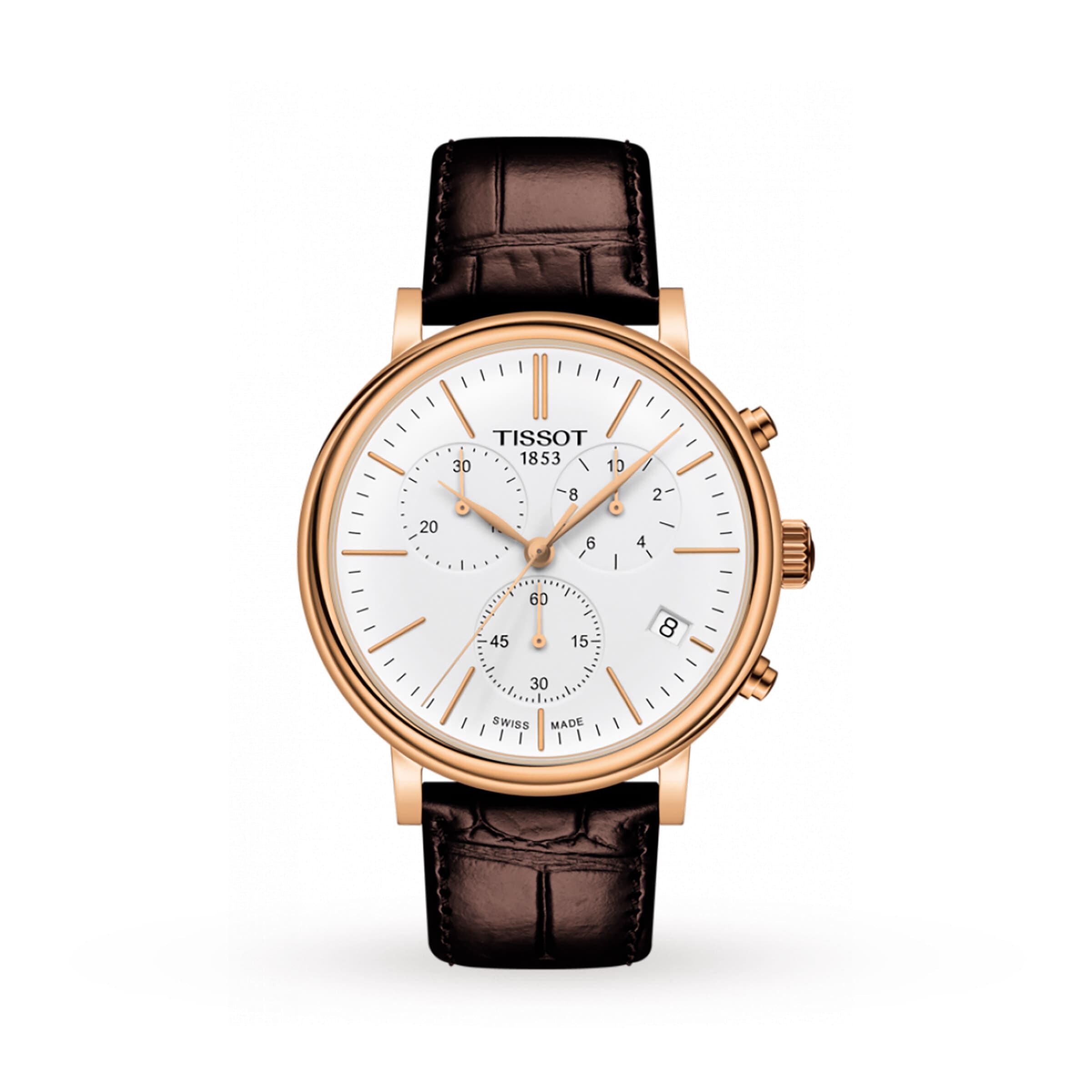 Carson watch deals