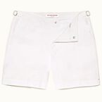 Bulldog Ii White
