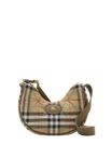 Horseshoe Crossbody Bag​
