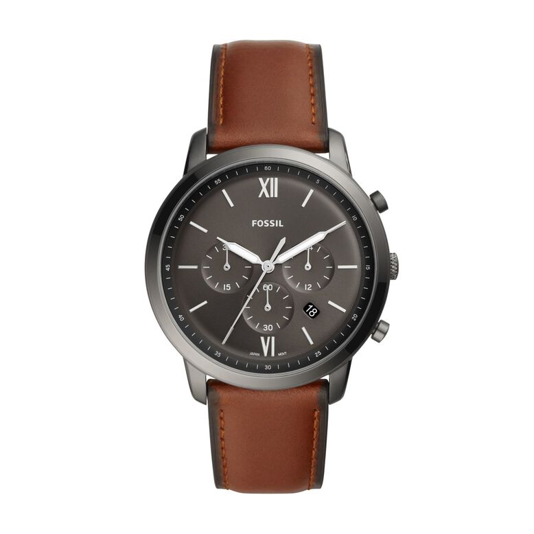 Mens Neutra Chrono Watch FS5512, , hi-res