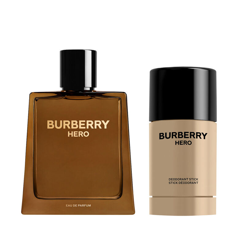 Hero for Men Duo Gift Set Eau de Parfum, , hi-res