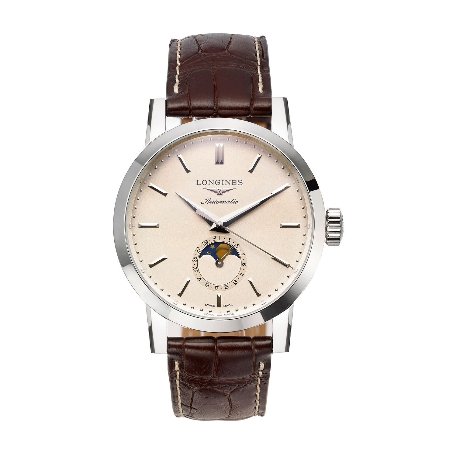 Longines 1832 new arrivals