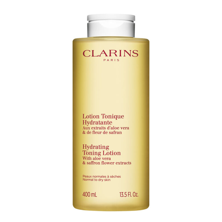 Hydrating Toning Lotion, , hi-res