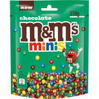 Mini Choco