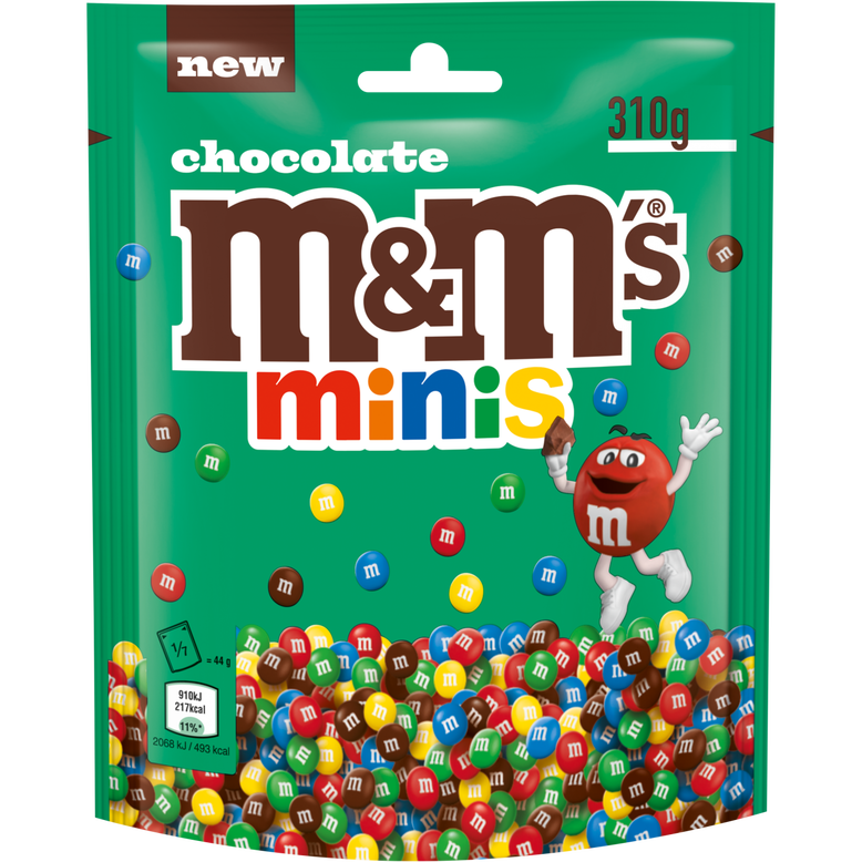 Mini Choco, , hi-res