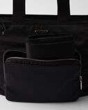 Prada Re-Nylon baby bag, , hi-res
