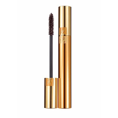 Mascara Volume Effet Faux Cils - 02 Brun Généreux,