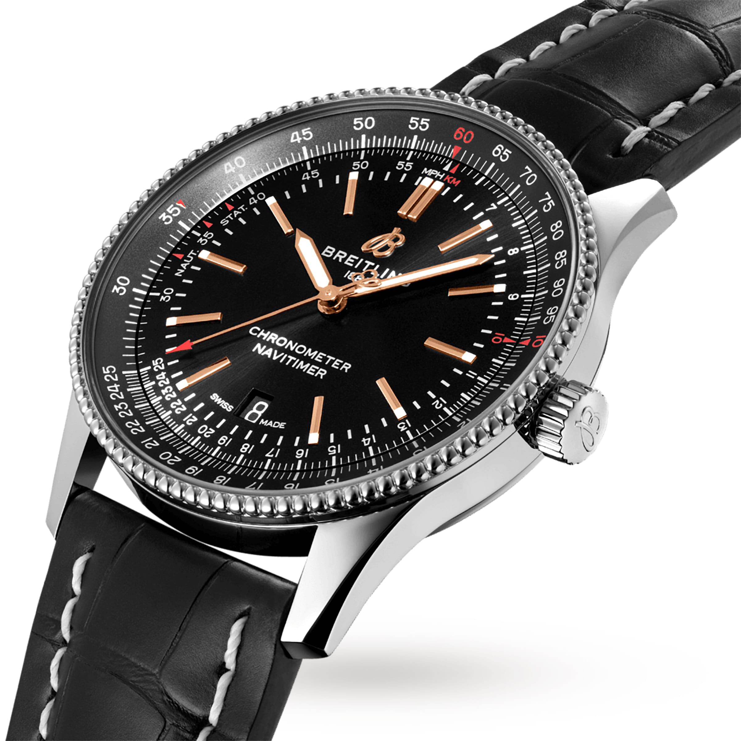 Breitling 41 shop