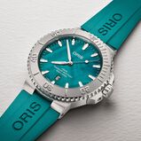 New York Harbor Limited Edition II 43.5mm Mens Watch, , hi-res