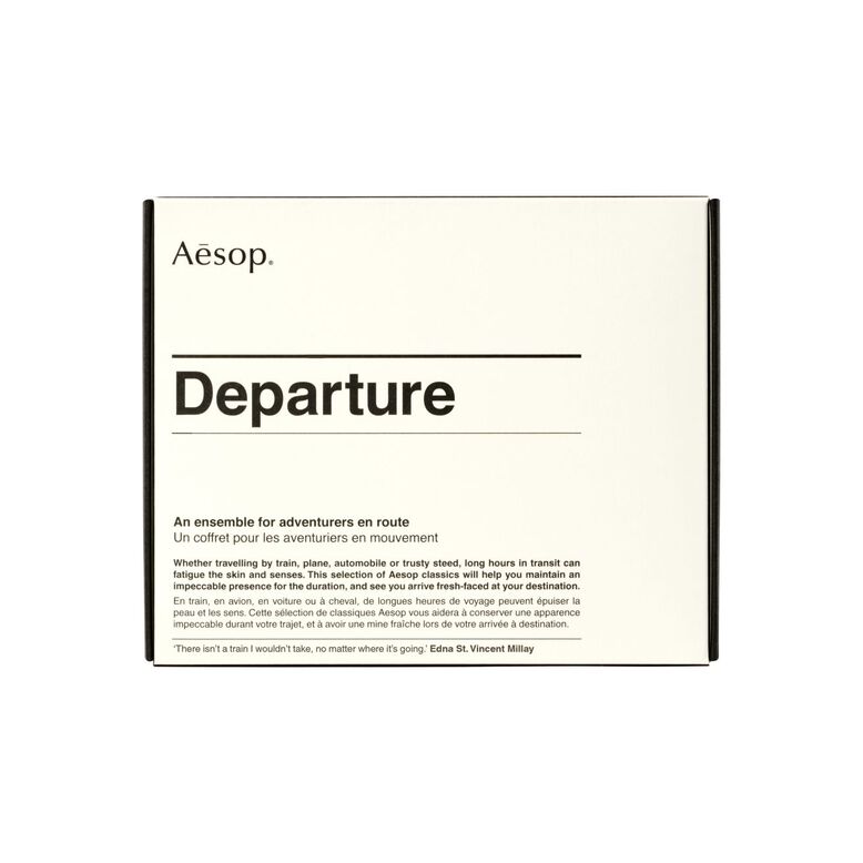 Departure Travel Set, , hi-res