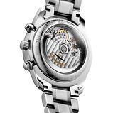 Master Collection 40mm Mens Watch Silver, , hi-res