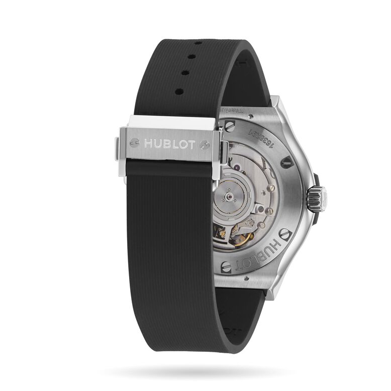 Classic Fusion Titanium Diamonds 38mm, , hi-res