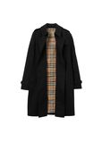 Mid-length Kensington Heritage Trench Coat, , hi-res