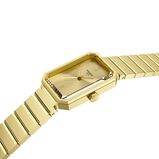 SRV 30mm Ladies Watch Gold, , hi-res