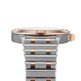 Chronomat 32 Stainless Steel &amp; 18k Red Gold Watch, , hi-res